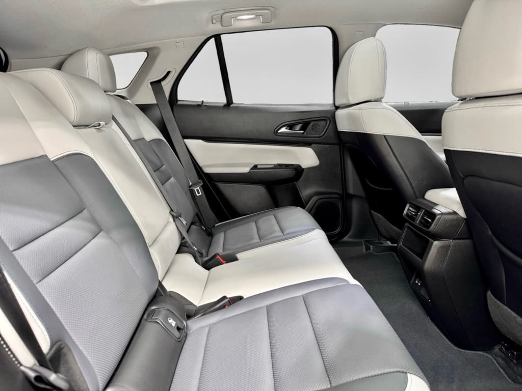 2025 Honda Prologue view 22