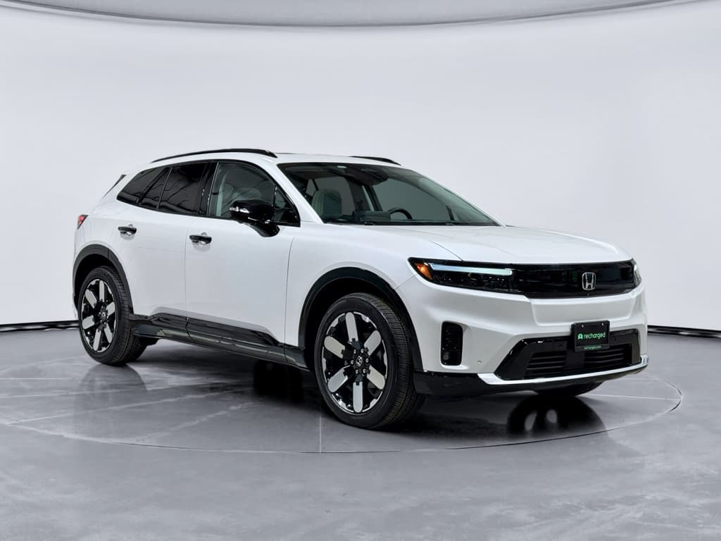 2025 Honda Prologue view 4