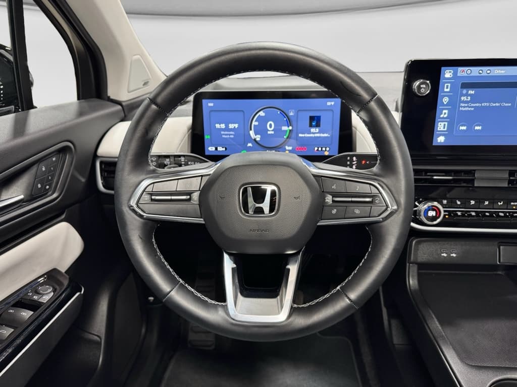 2025 Honda Prologue view 9