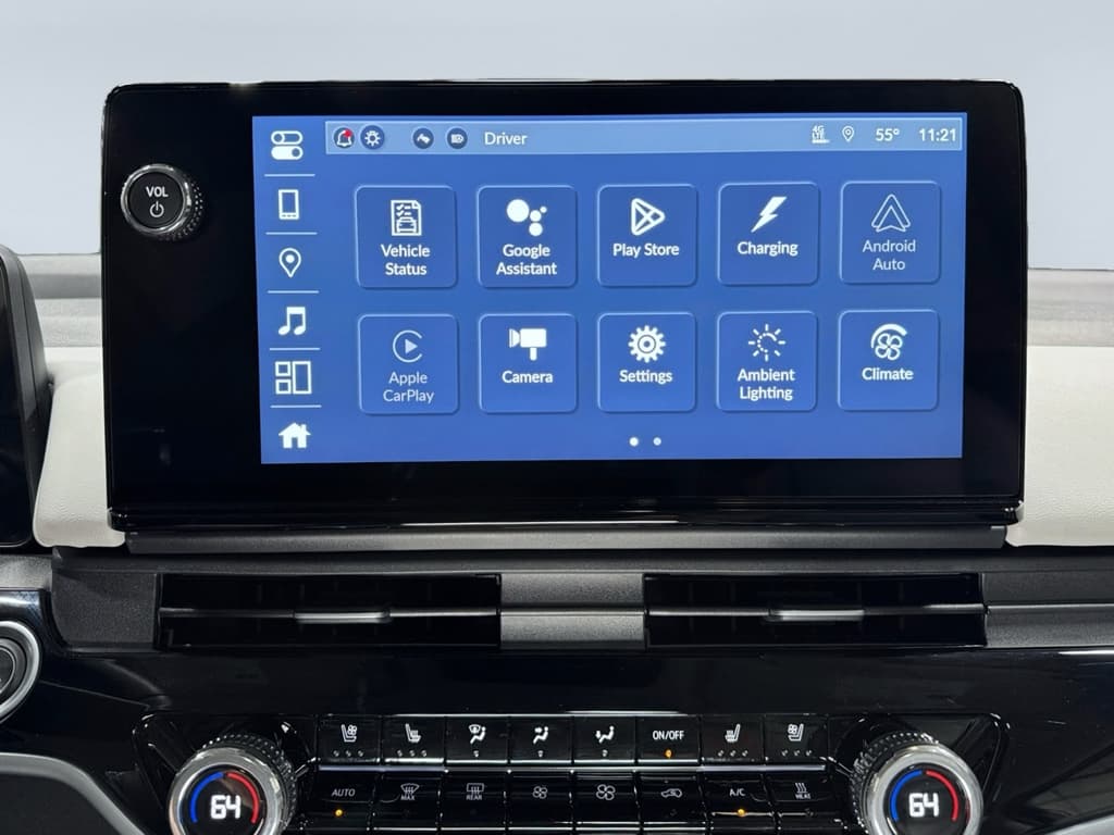 2025 Honda Prologue view 13