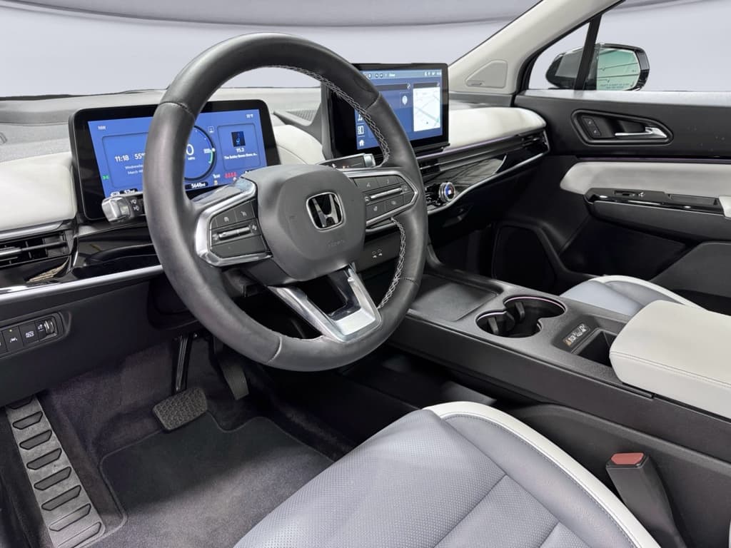 2025 Honda Prologue view 18