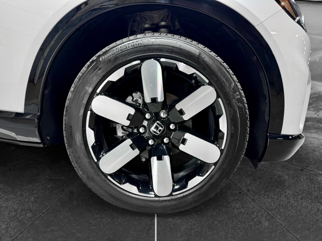 2025 Honda Prologue view 35