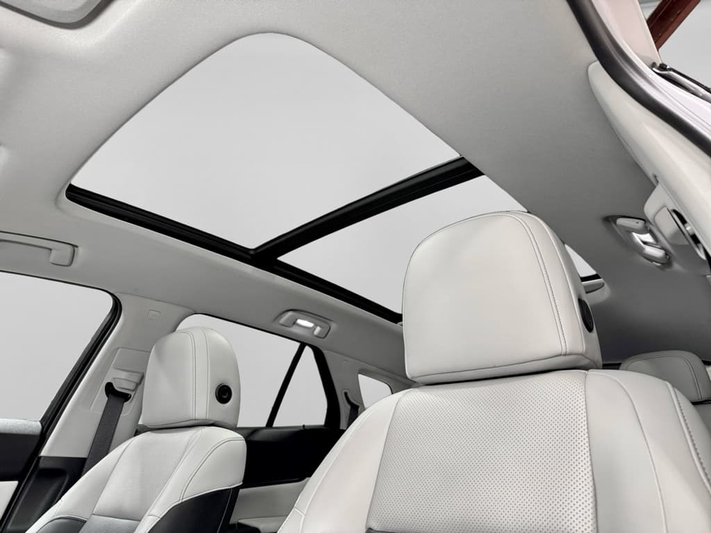 2025 Honda Prologue view 24