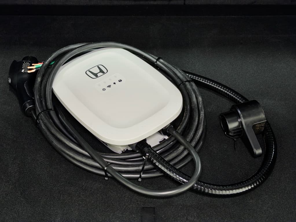 2025 Honda Prologue view 7