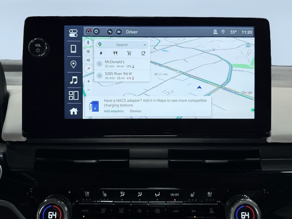 2025 Honda Prologue view 12