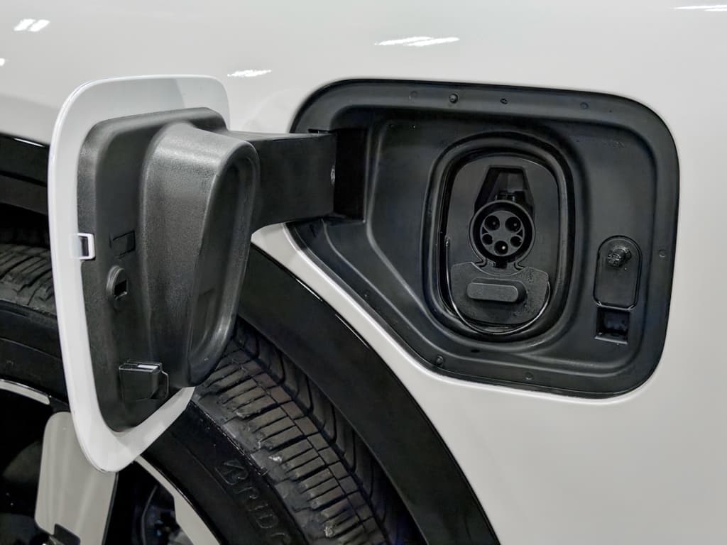 2025 Honda Prologue view 5