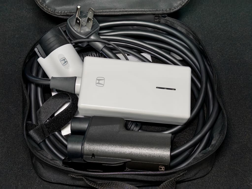 2025 Honda Prologue view 6