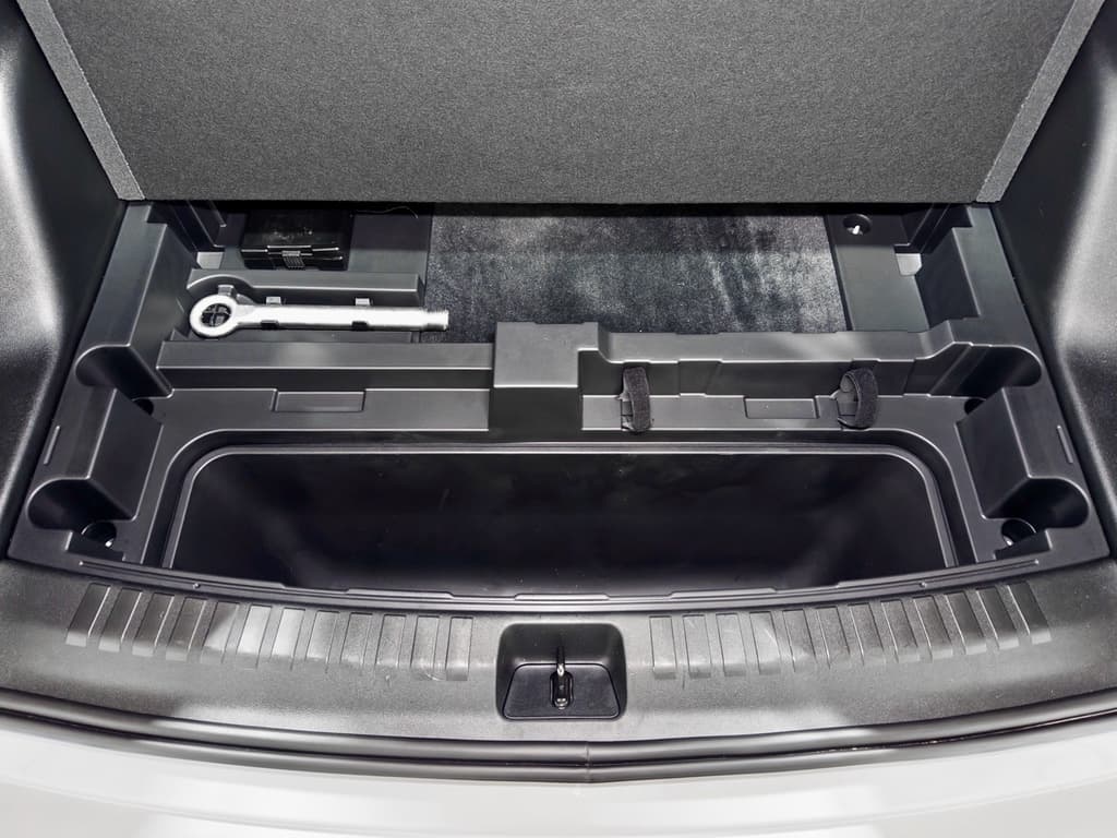 2025 Honda Prologue view 26