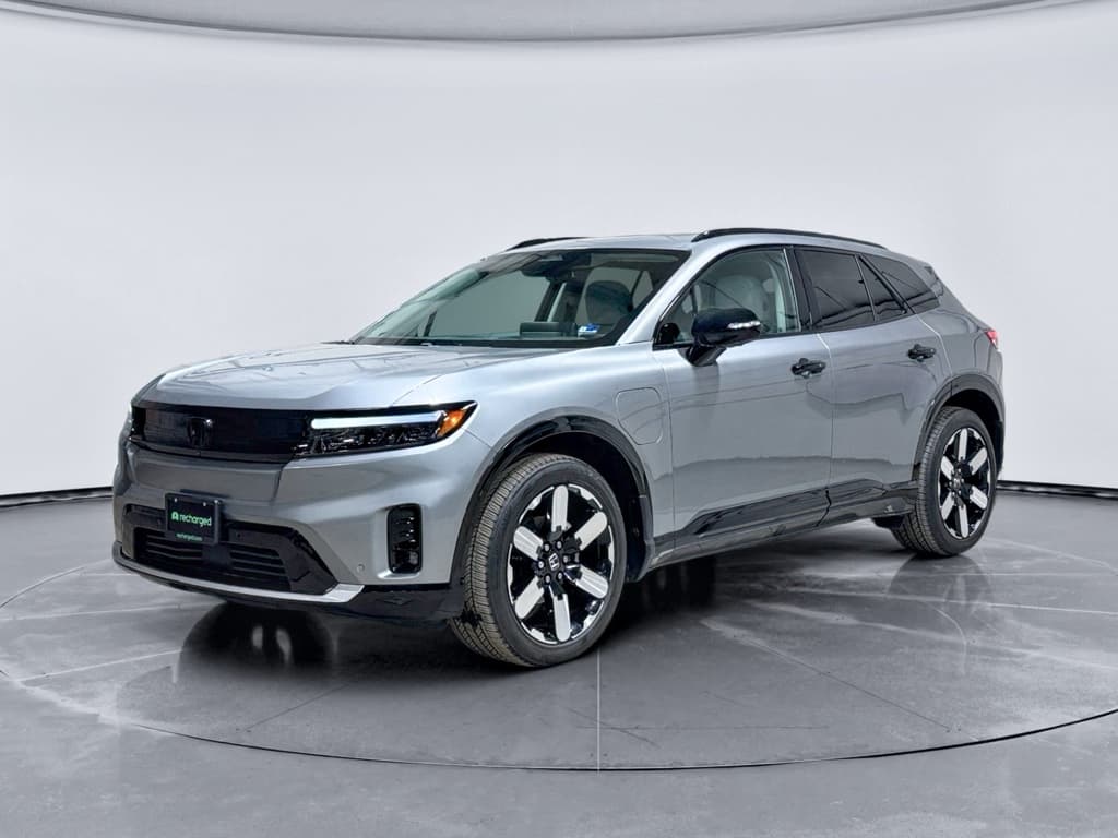 2024 Honda Prologue