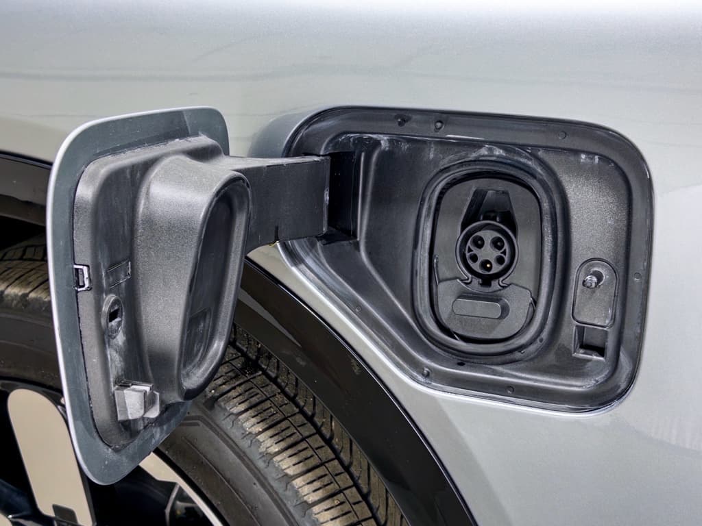 2024 Honda Prologue view 5