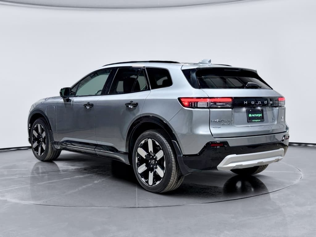 2024 Honda Prologue view 2