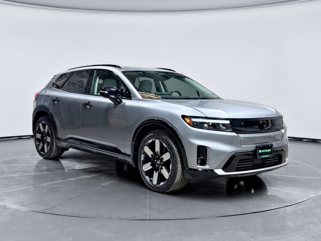 2024 Honda Prologue view 4
