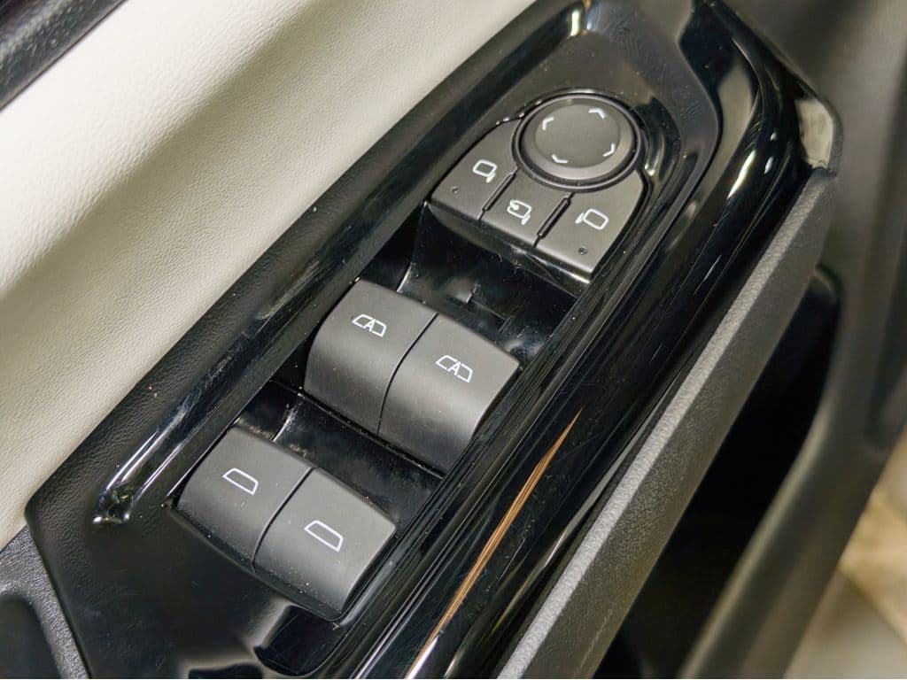 2024 Honda Prologue view 7