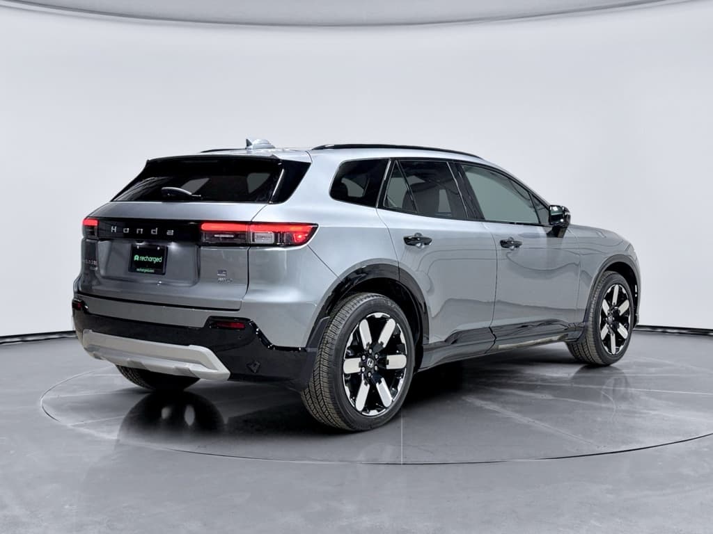 2024 Honda Prologue view 3