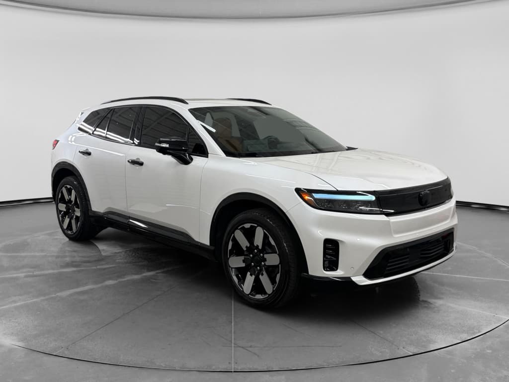 2025 Honda Prologue view 4