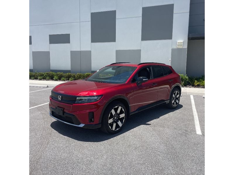 2024 Honda Prologue