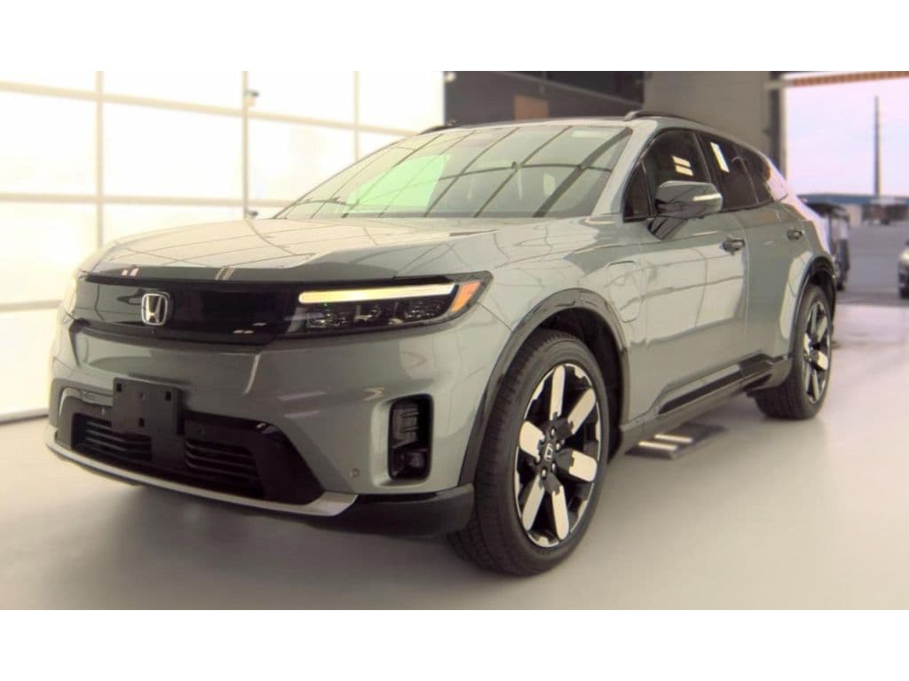 2024 Honda Prologue
