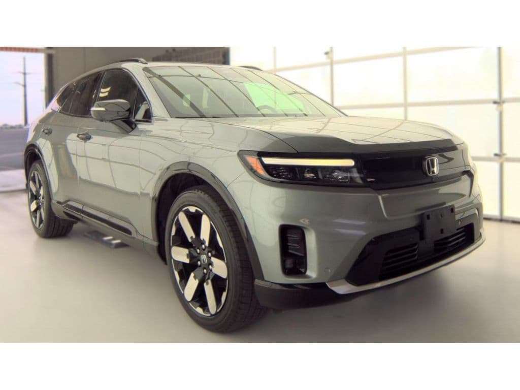 2024 Honda Prologue view 2