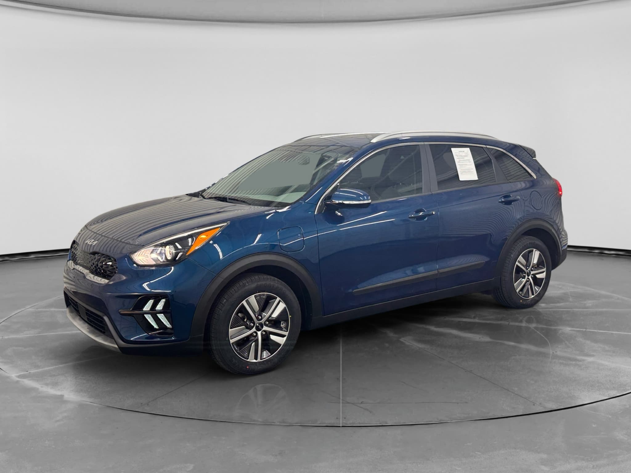 2022 Kia Niro PHEV