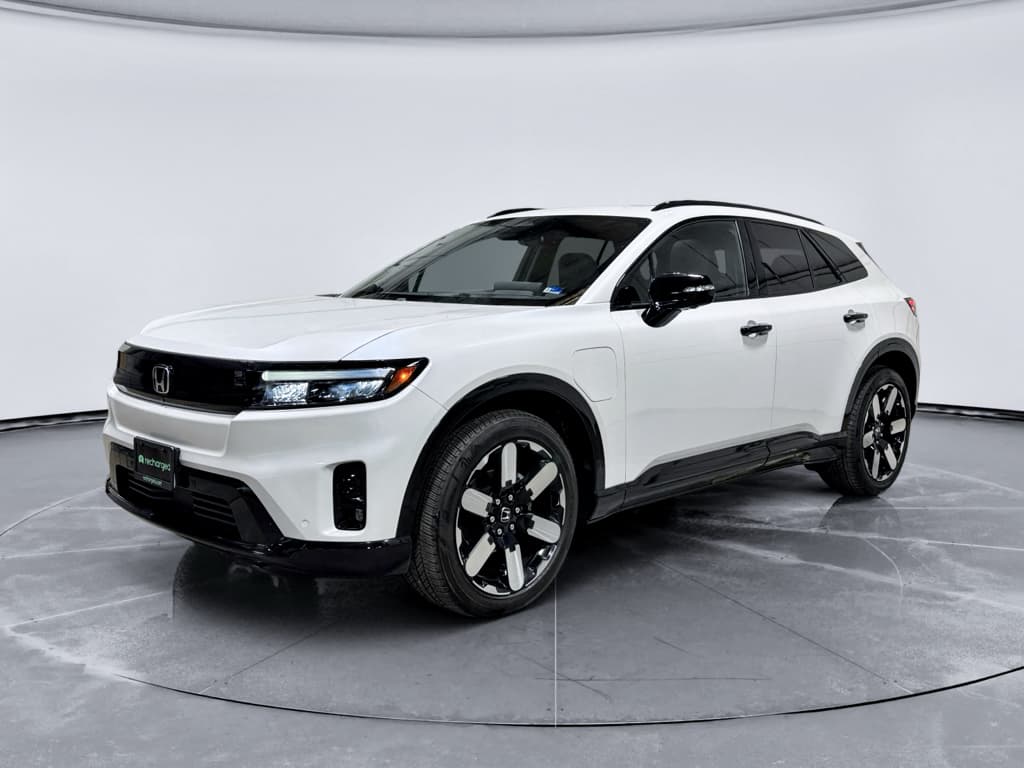2024 Honda Prologue