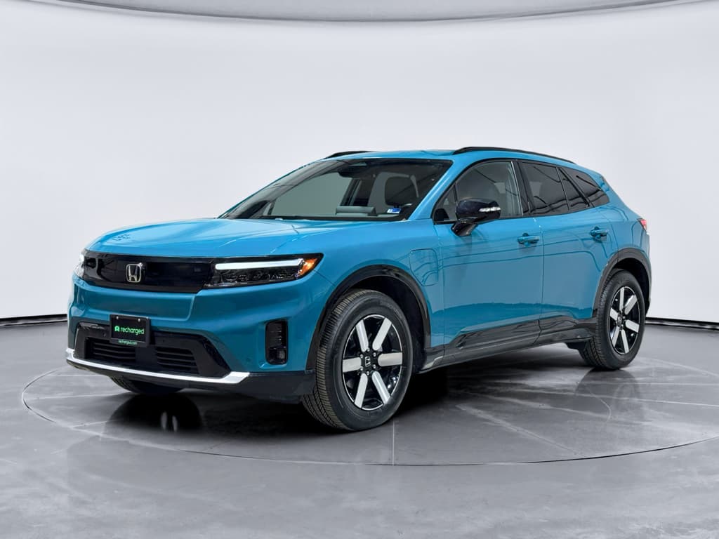 2024 Honda Prologue