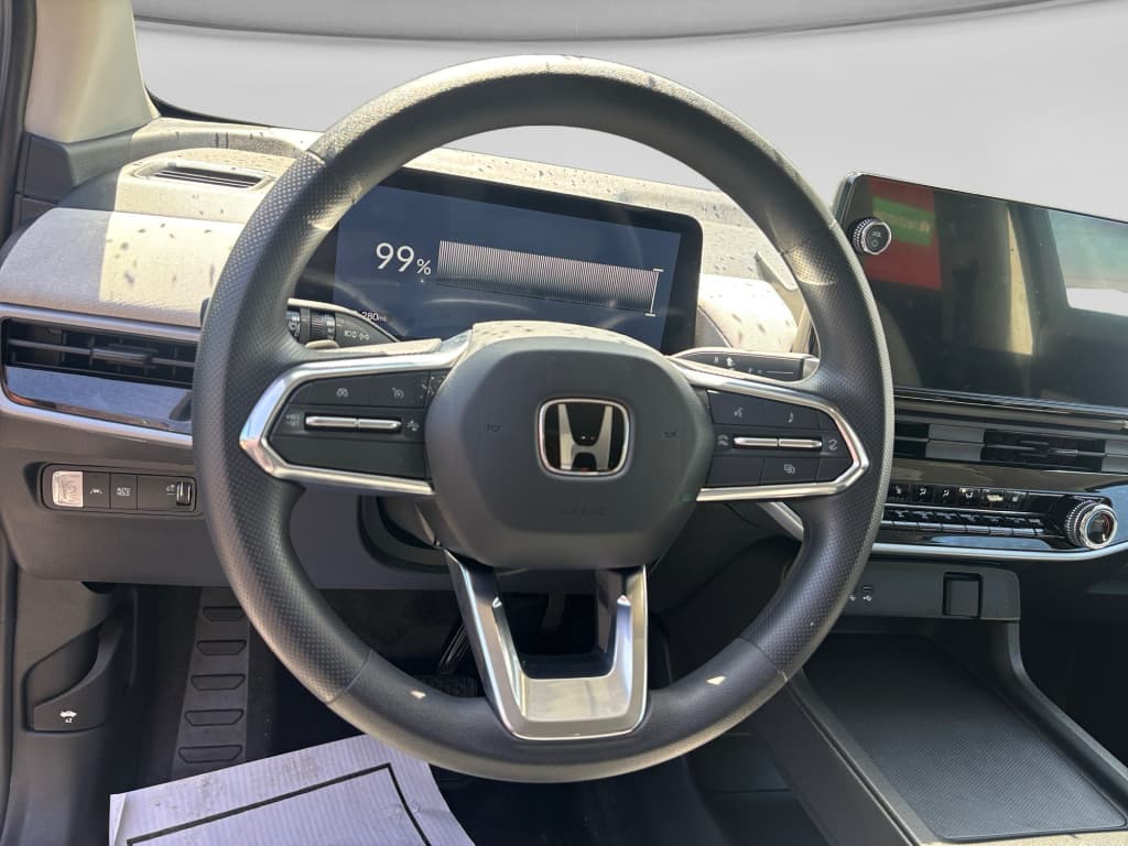 2024 Honda Prologue view 5