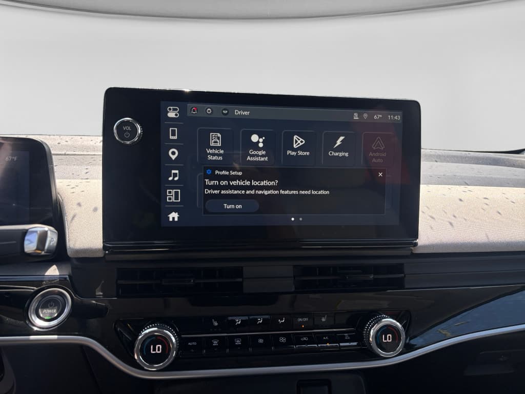 2024 Honda Prologue view 6