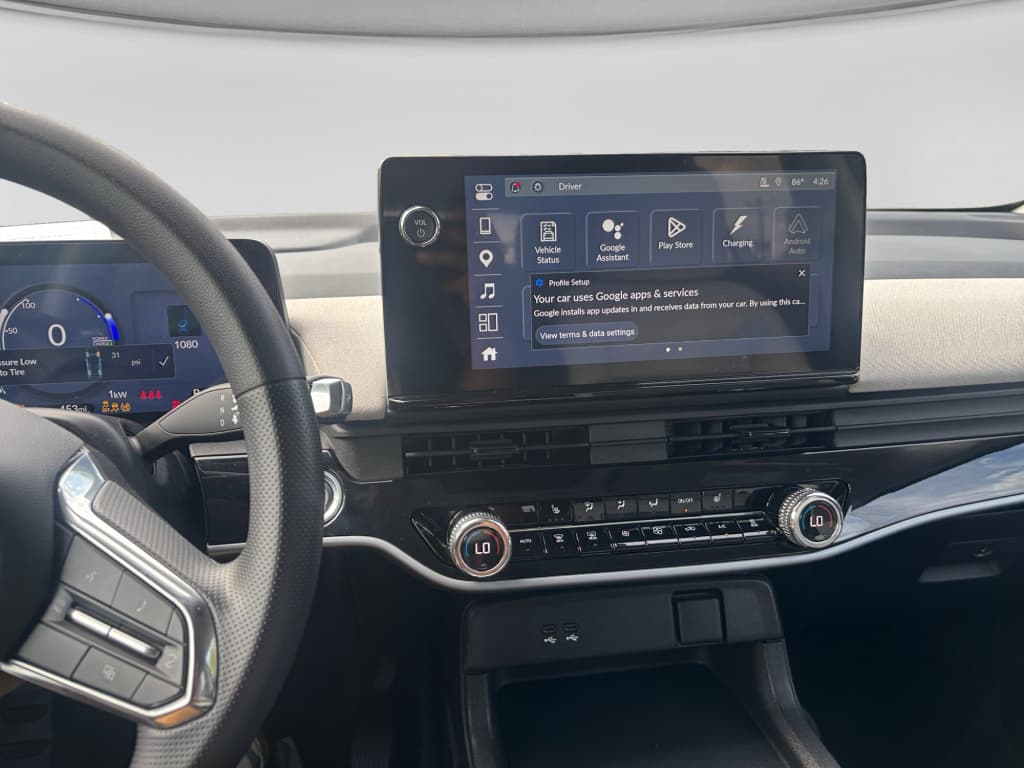 2024 Honda Prologue view 7