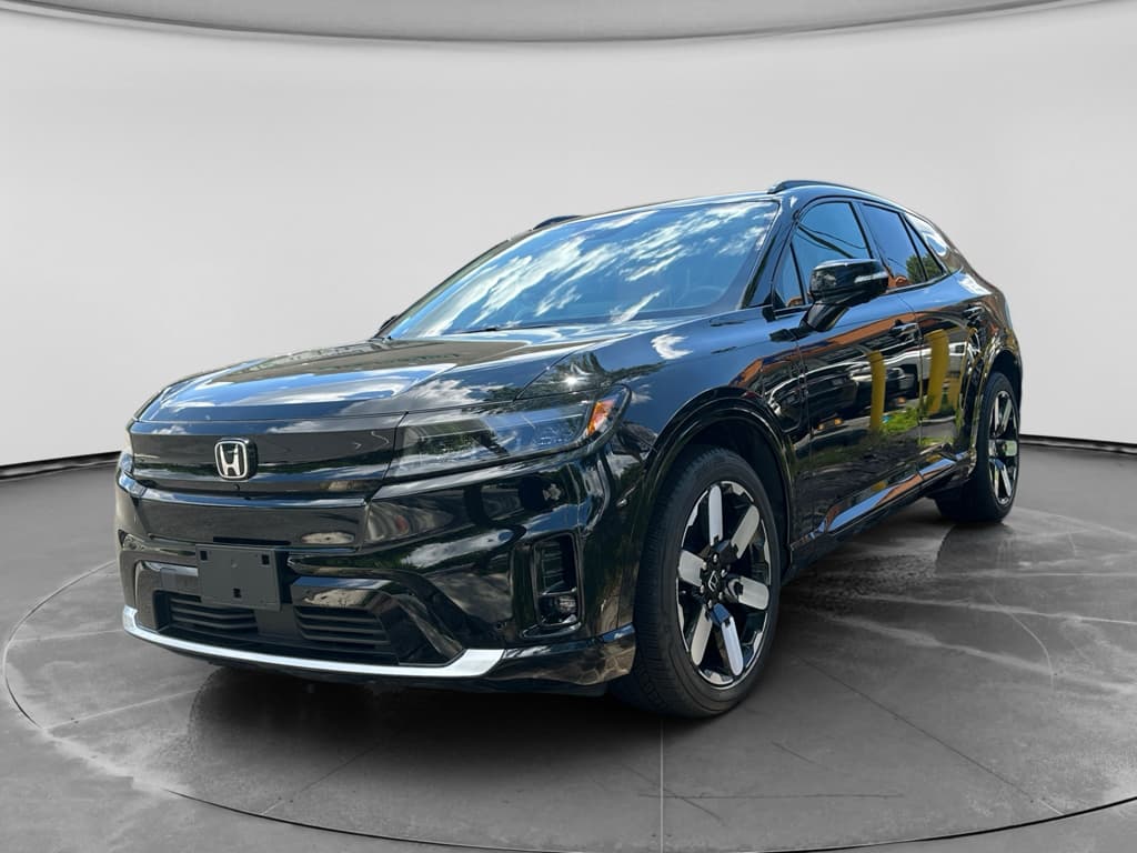 2025 Honda Prologue