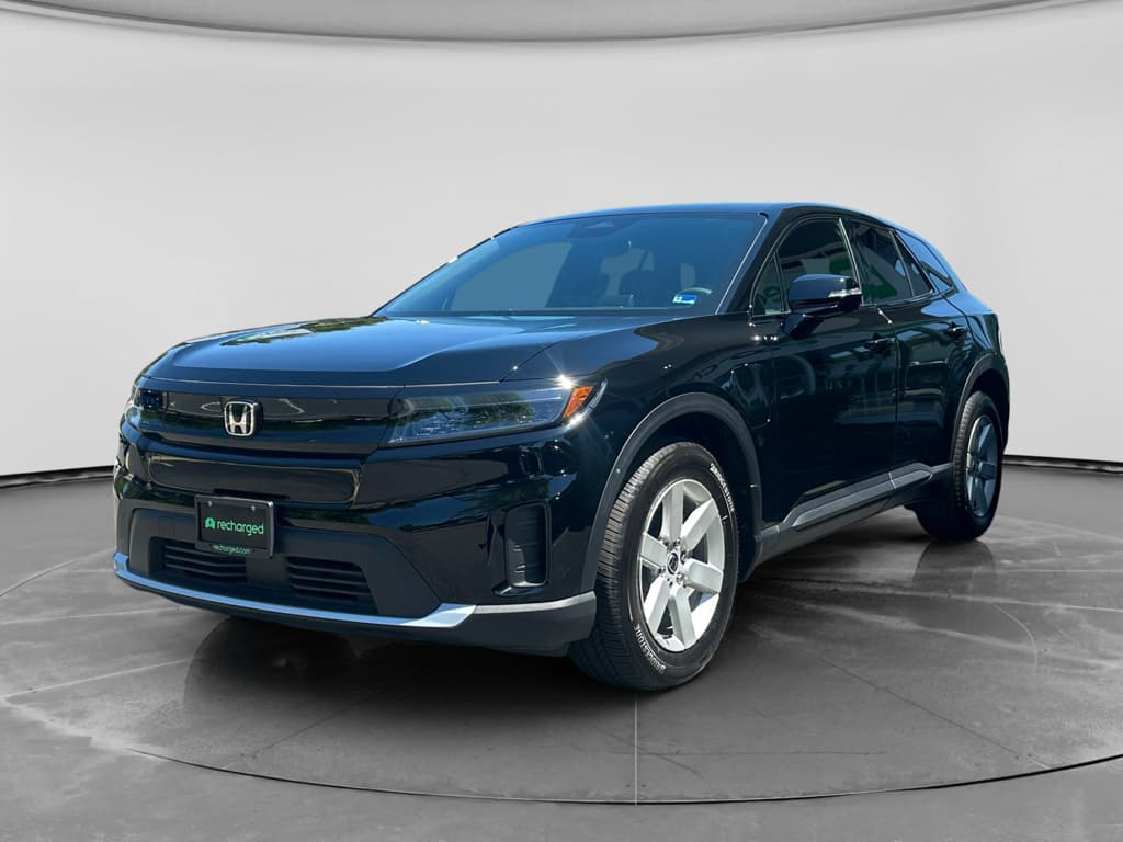 2024 Honda Prologue