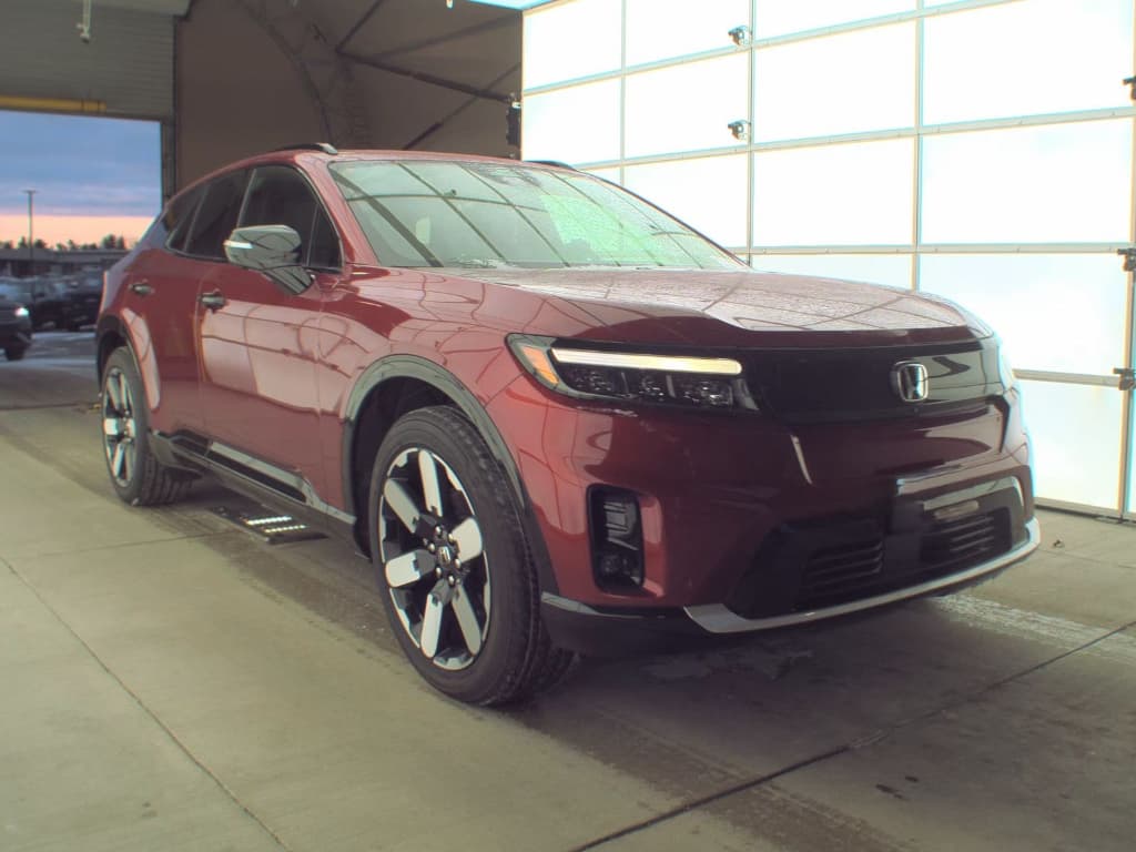 2024 Honda Prologue view 2