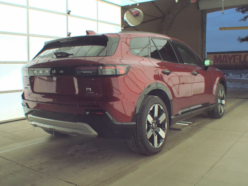 2024 Honda Prologue view 3