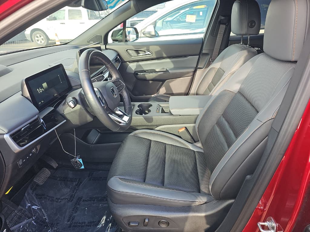 2024 Honda Prologue view 5