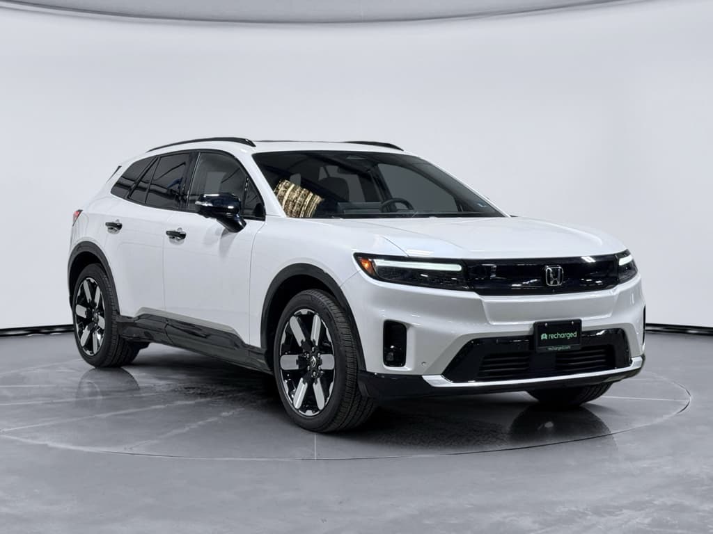 2024 Honda Prologue view 4