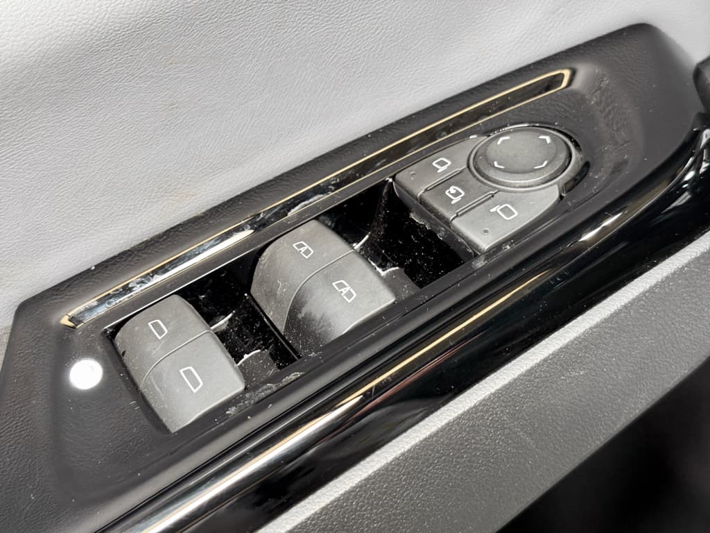 2024 Honda Prologue view 7