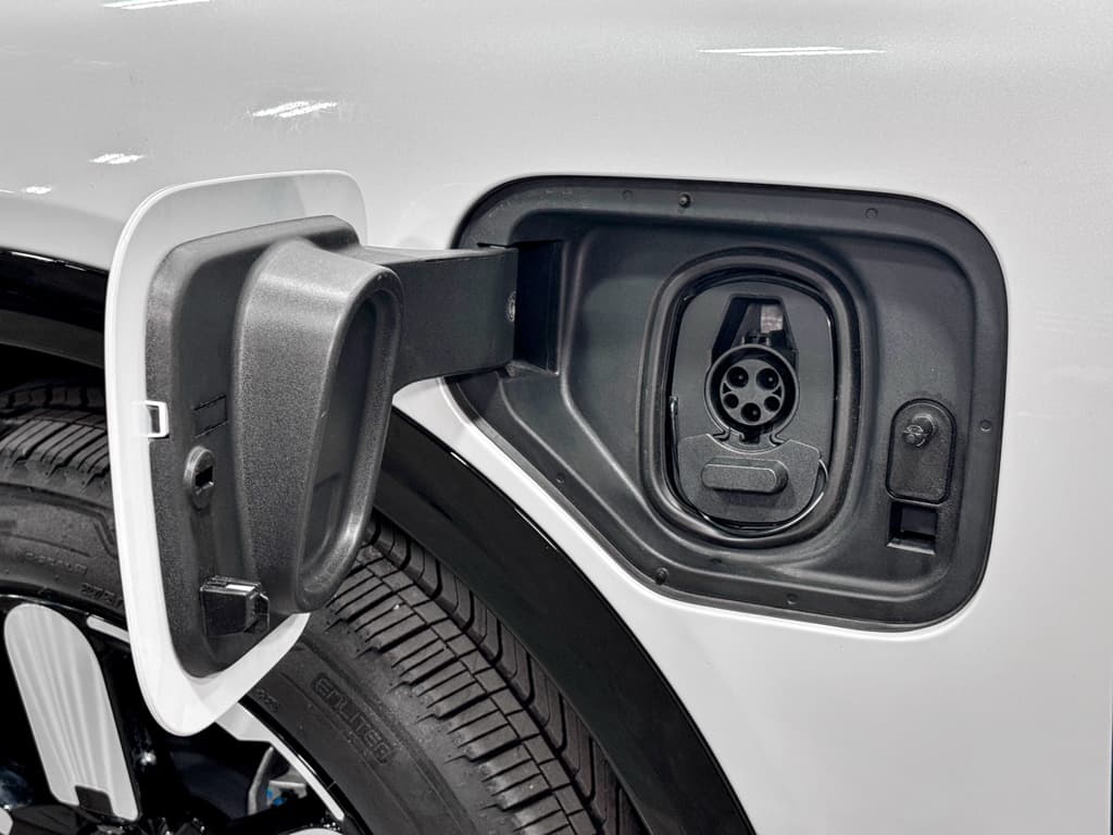 2024 Honda Prologue view 5