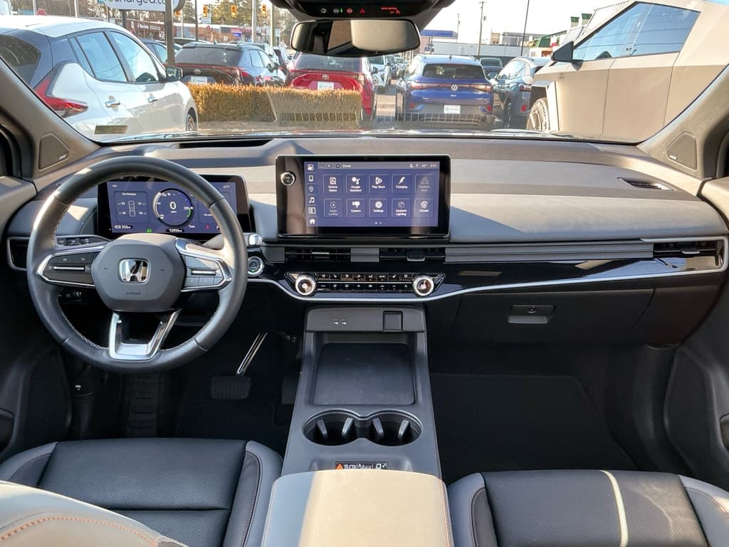 2024 Honda Prologue view 15