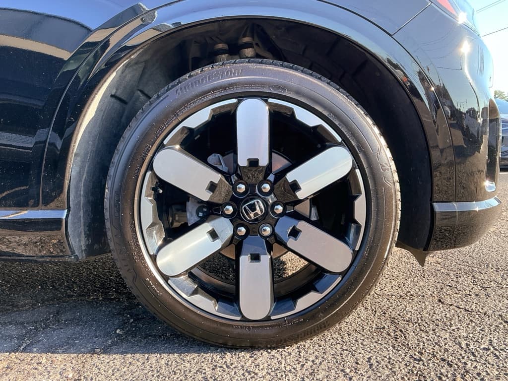 2024 Honda Prologue view 27