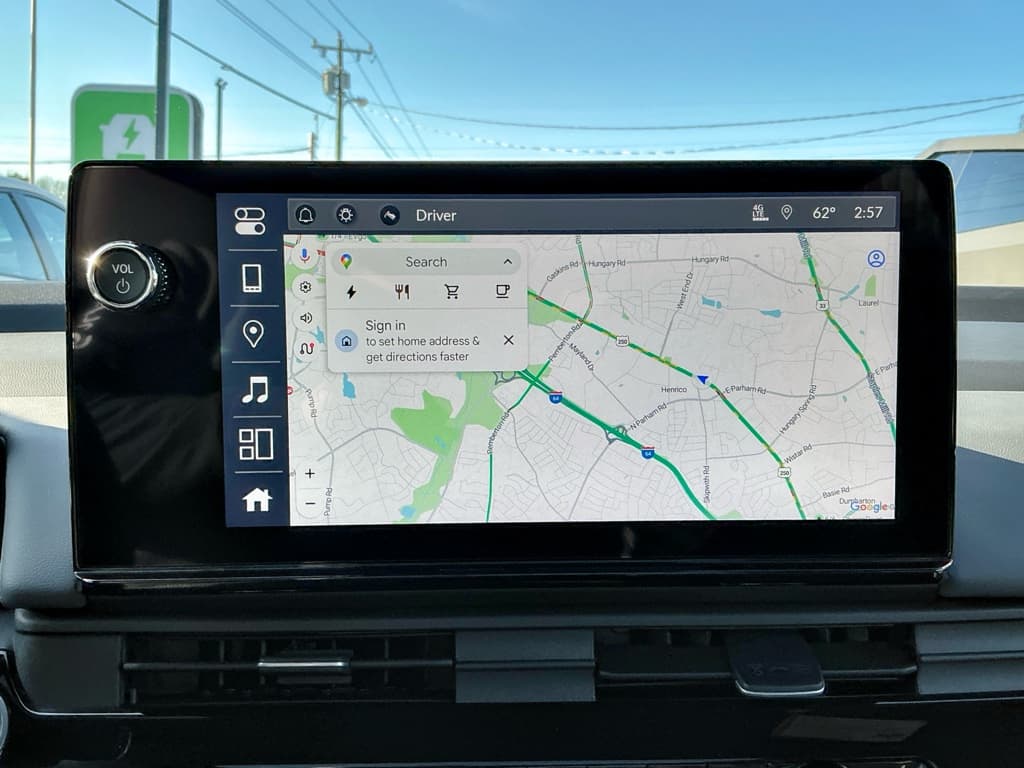 2024 Honda Prologue view 11