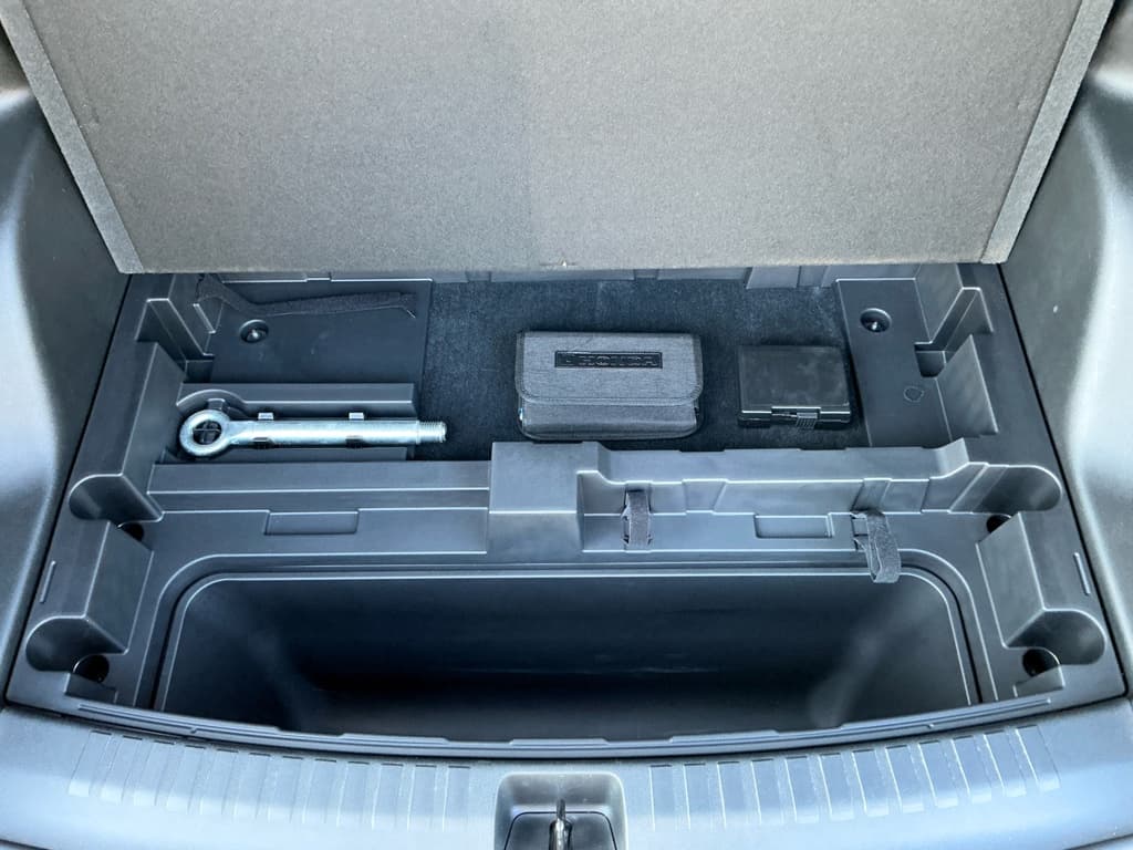 2024 Honda Prologue view 24