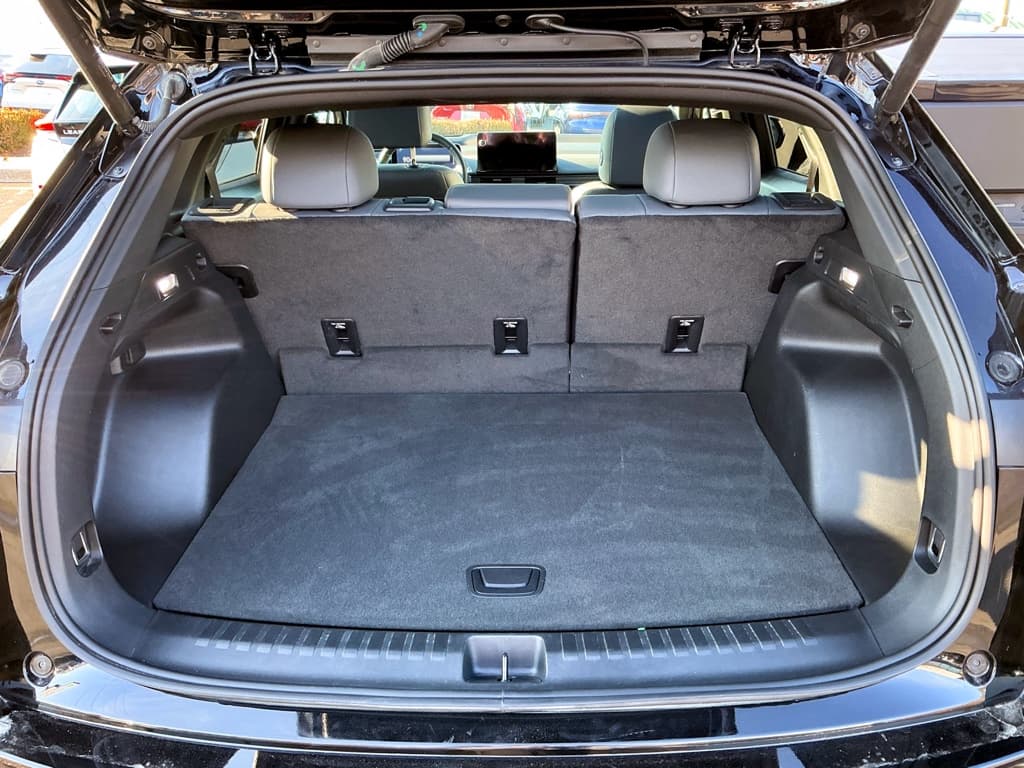 2024 Honda Prologue view 23