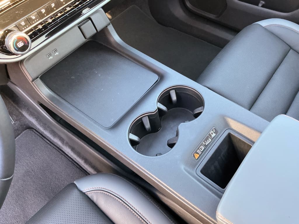 2024 Honda Prologue view 18