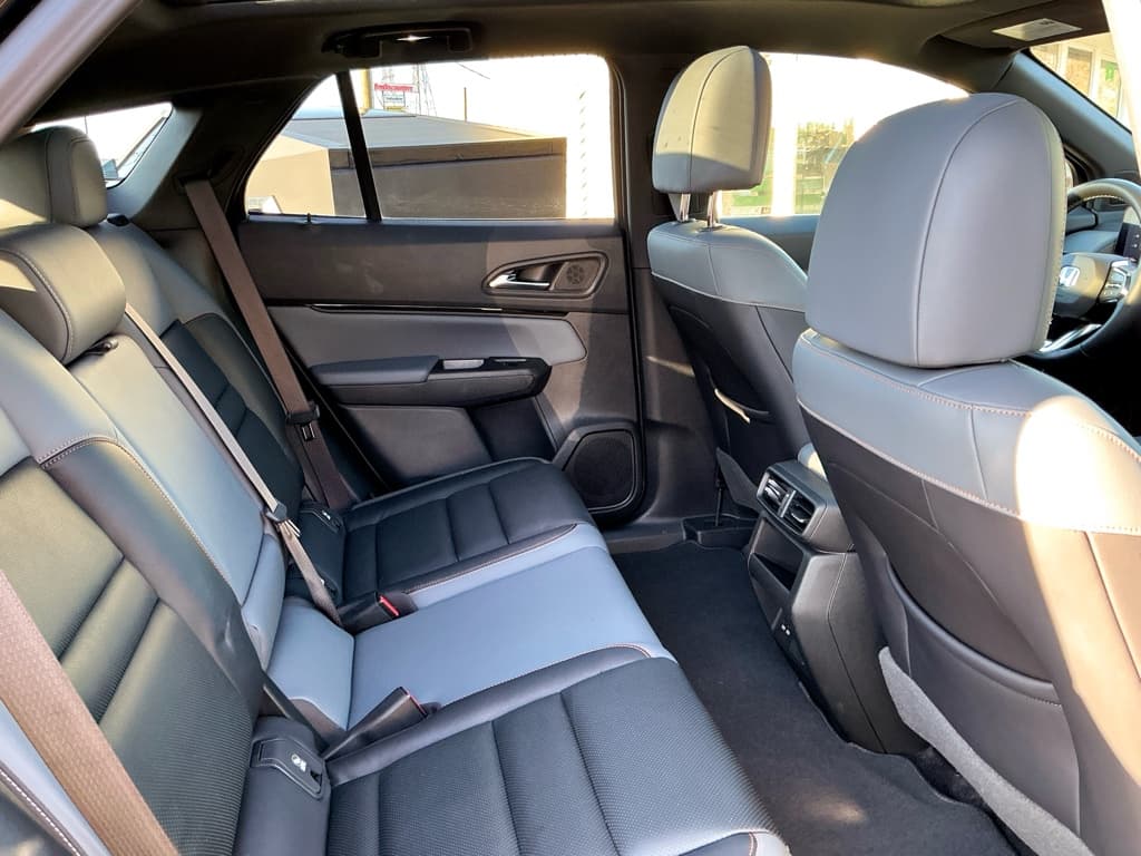 2024 Honda Prologue view 21