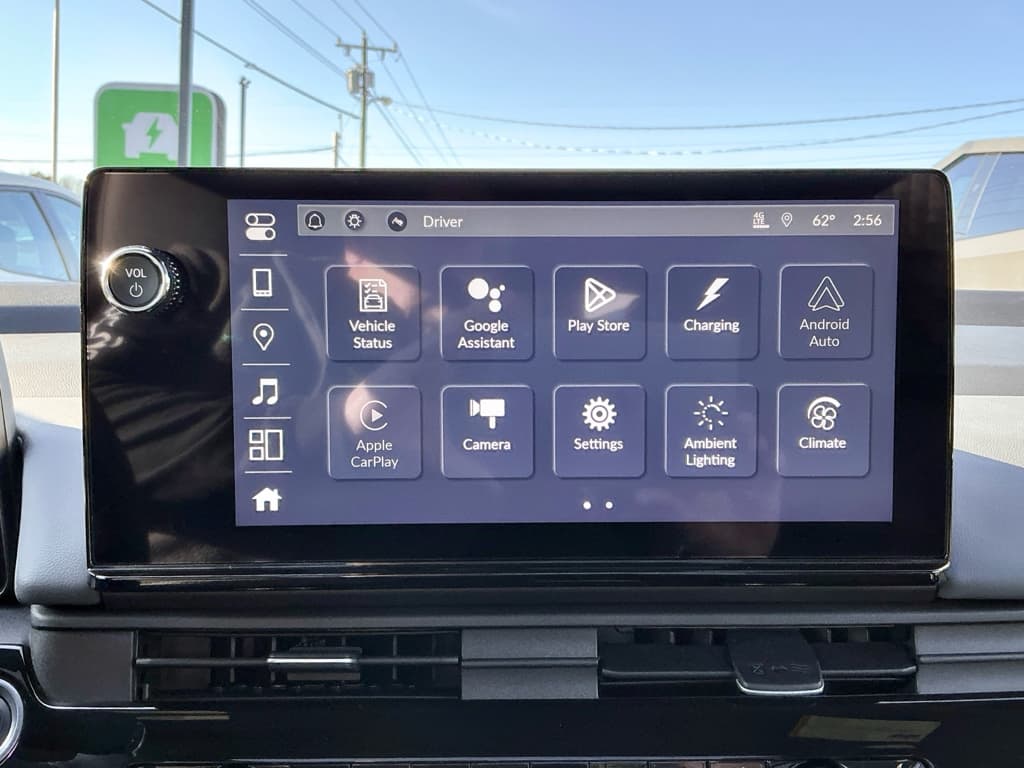 2024 Honda Prologue view 10