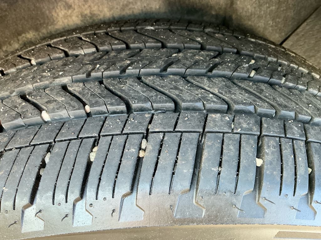 2024 Honda Prologue view 32