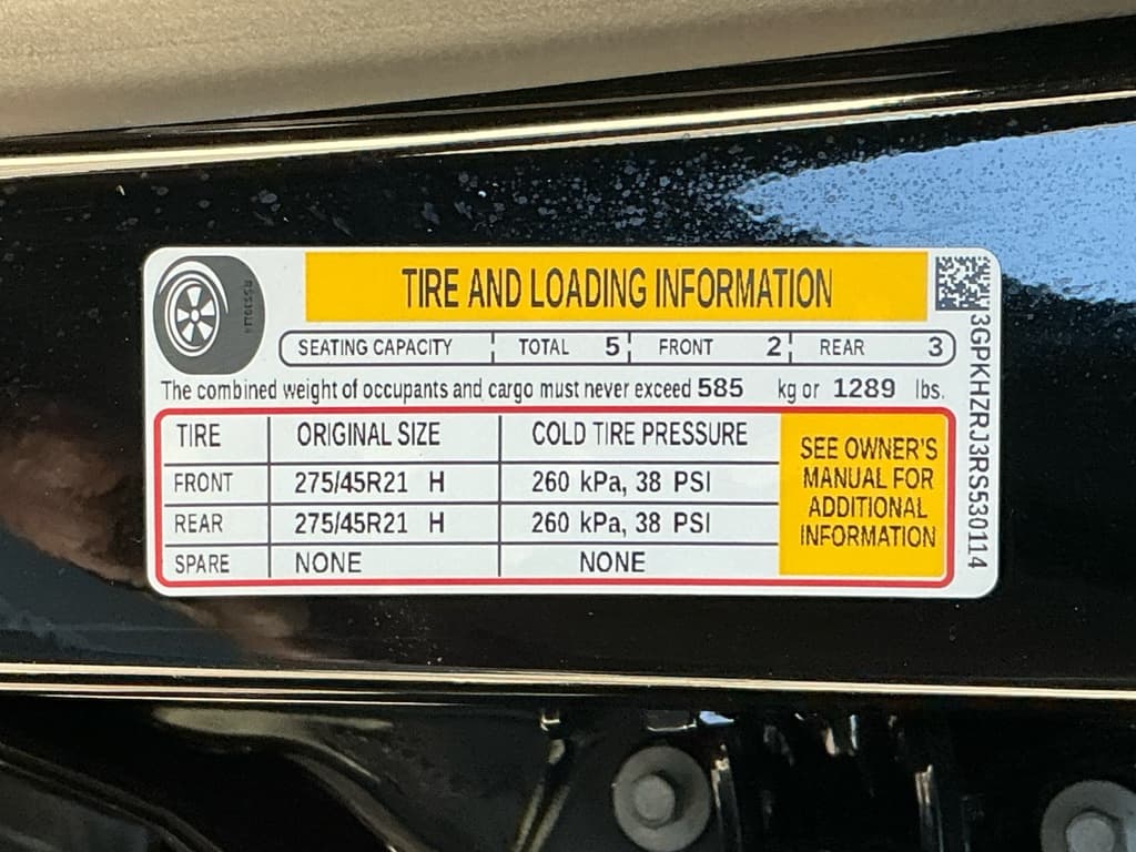 2024 Honda Prologue view 26