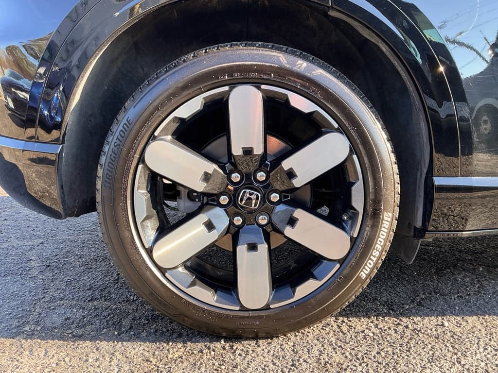 2024 Honda Prologue view 29