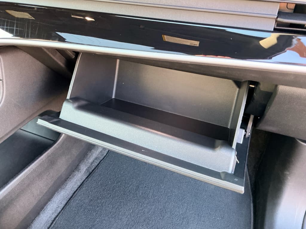 2024 Honda Prologue view 19