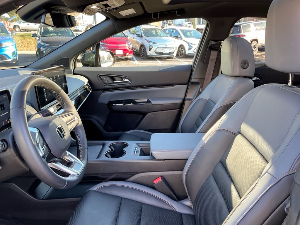 2024 Honda Prologue view 16