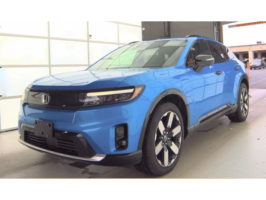 2024 Honda Prologue view 1